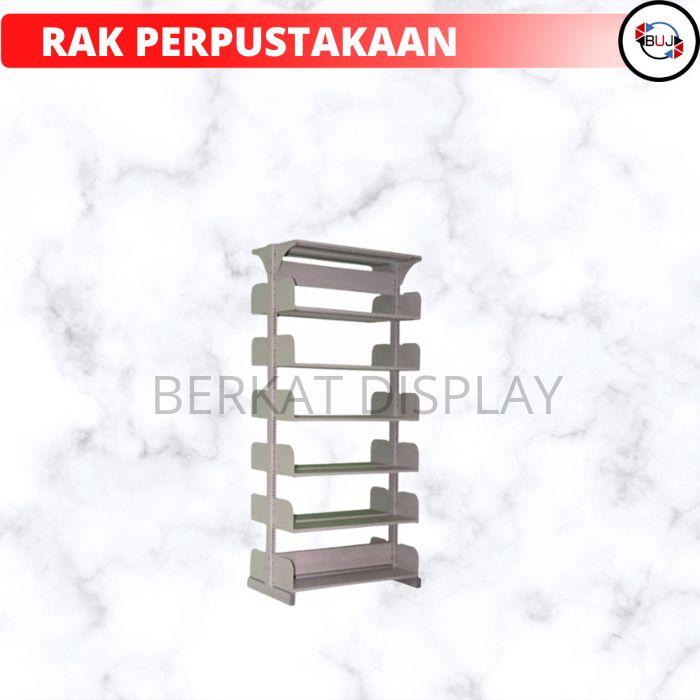 RAK PERPUSTAKAAN